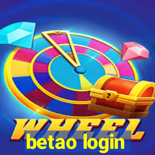 betao login